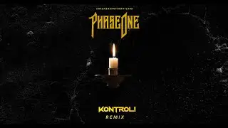 PhaseOne - Crash & Burn Ft. Northlane (KONTROL! Remix) [Disciple BRCOAT Contest]