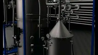 REACTOR MODULE ASSEMBLY.avi