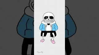 sans #animation #memes #music  #sans #undertale #fanmadeanimation