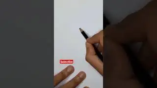 drawing tutoails #shortyoutube #drawingtutorials