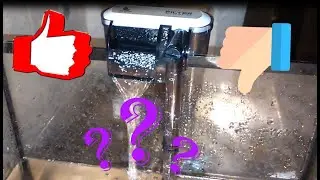 обзор и тест 