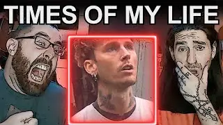 INSTANT REPEATER? | TIMES OF MY LIFE | MGK