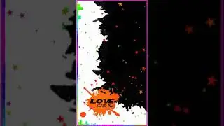 New Full Screen Templates For Avee Player And Kinemaster App 2020!! Template Download Link In 👇👇