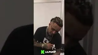 #lilpump #exposed #adam22 For Sleeping With 16 Yr Old Girls Says There&rsquo;s Proof #viralnews #nojumper