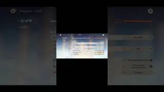 CARA TERBARU GPU VULKAN SETELAH UPDATE #genshinimpact