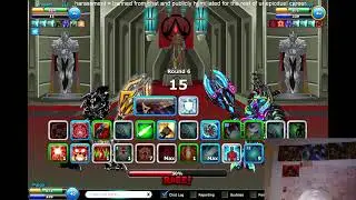 EpicDuel 1v1 Battles!!! Frysteland War Day 1