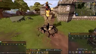Obtaining my 15 year Veteran Cape