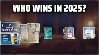 The Top 5 Best Sleep Tea in 2025 - Must Watch Before Buying!