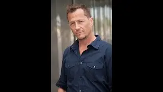 CORIN NEMEC as STEVE LARSON SCENE 2