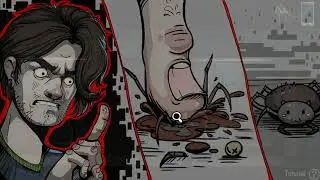 Almost My Floor: Prologue. Gameplay. No commentary