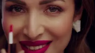 Own it with HYUE ft. Malaika Arora | HydraMatte liquid lipstick