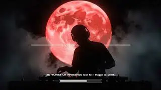 CoL M - Hope & Wait (2025) (4K Tunez UK)