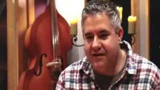 Kenny Smith Records New Solo Guitar Record For Gat3 Records