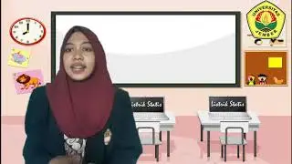 Isma Choiruhi #PLP #ListrikStatis #SMAN1Tanggul #KKPLPFKIPUNEJ2020