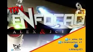 Alex Y JCI - Tan Enfocao  [Prod. D3Play]