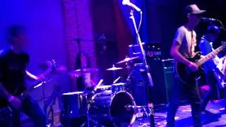 Another Minute until ten by typecast live