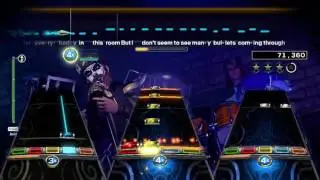 Rock Band 4 - Ride by Twenty One Pilots - Expert - Full Band