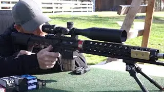 TRAIN ON THE CHEAP // AR22 MINI BUYERS GUIDE // BOREBUDDY AR22