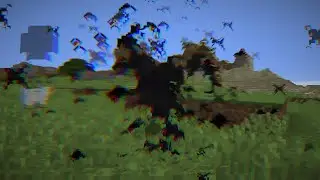 Saving the world from a dimensional rift | Minecraft Modded (Episode 2)