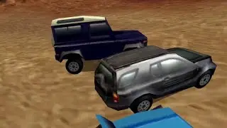 Test Drive Off Road 3(PC) - Gameplay 10