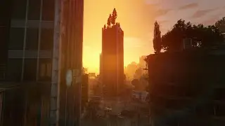Quick announcement about TOWER RAID in DYING LIGHT 2
