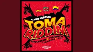 Toma Riddim