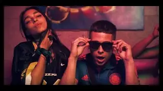 JUENCY - DAMELO🍁💶💃 (PROD BY: REYCENT)