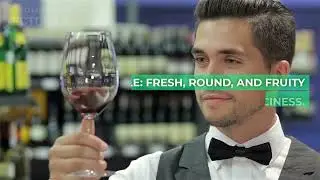 Lesser known wine grapes - Try Something New!