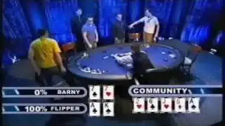 Irish Poker Championship 2006 Final Table - Part 4