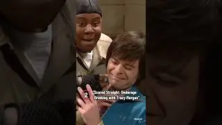 Kenan Thompson Making People Break on SNL! 😭