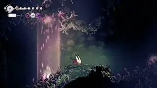 Hollow Knight Silksong | Where to Find Volt Filament