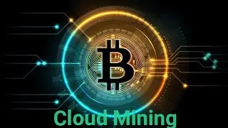 Mine free Bitcoin #btc  #ember #emberfund #cryptocurrency #mine