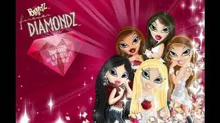Bratz - Just Having Some Fun (Demo) HQ