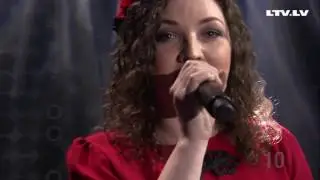 Guntra Kuzmina - BUORSTUOS (Muzikālā banka 2016)