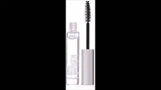 Ardell Brow Sculpting Gel, Clear, 0 25 Ounce