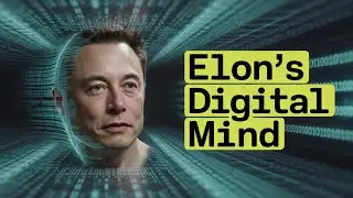 What If Elon Musk Uploads His Brain to the Internet?