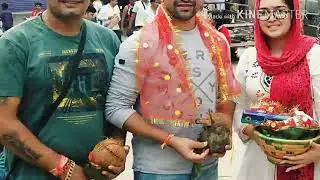 Amrapali dubey birthday....