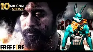 Rolex The Venom Trailer Beat Sync 🎯 || Rolex BGM Free Fire Velocity Montage 🔥 || FREE FIRE MONTAGE 👽