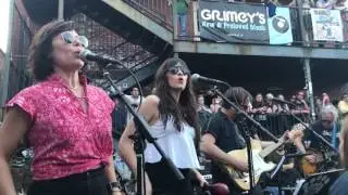 Dan Auerbach ~ Cherry Bomb ~ Grimey's, Nashville, TN ~ 6/2/2017