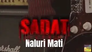 #sadat #naluri mati #metal #underground 