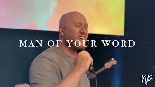 Man Of Your Word by Maverick City