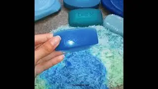 #asmrsoap ,#drysoap ,#cuttingsoap,#shorts