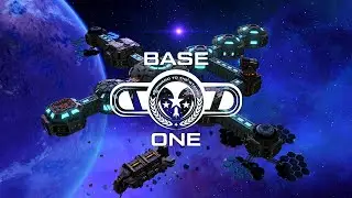 Base One - Launch Trailer