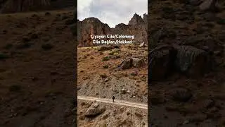 &Ccedil;iyay&ecirc;n Cilo #hakkari #gever #colemerg #kurd #kurdish #kurtcemuzik #cilo #f&uuml;rdich