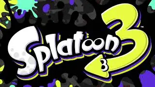 Splatoon 3 Splatfest Battle Intro but you didn&rsquo;t learn the first time