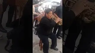 Marimba Orquesta Reyes de Teopisca, Chiapas