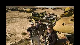 PMC ( Private military company )