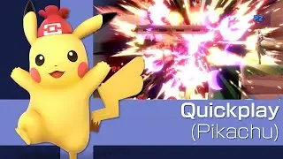(Not) Coin Battle (Pikachu Quickplay) | The Ultimate Smash #221