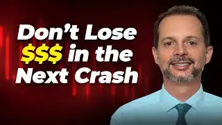 Make Your Portfolio Recession-Proof with Patrick Grimes