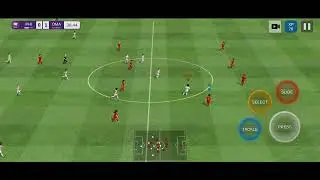 Philippines 🇵🇭 vs Oman 🇴🇲 🎮 Game: Pro League Soccer (Mobile) #proleaguesoccer #mobilegame #asiancup